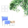 Zqkimzi Artificial Ivy Garland - 7.2 ft view 3