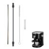 VoxelTek Coffee Machine Replacement Parts, Milk Tube Set for EQ6 EQ7 Plus S700/S500/S300/S100 view 1
