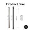 VoxelTek Coffee Machine Replacement Parts, Milk Tube Set for EQ6 EQ7 Plus S700/S500/S300/S100 view 2