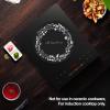 Round Silicone Mats | Heat-Resistant Silicone Pads for Kitchen view 3