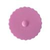 Silicone Cup Cover - Unbreakable, Reusable view 3