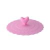 Silicone Cup Cover - Unbreakable, Reusable view 4