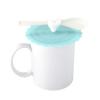 Silicone Cup Covers with Love Clip view 4