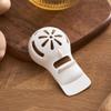 Egg Yolk Separator with Japanese Design view 1
