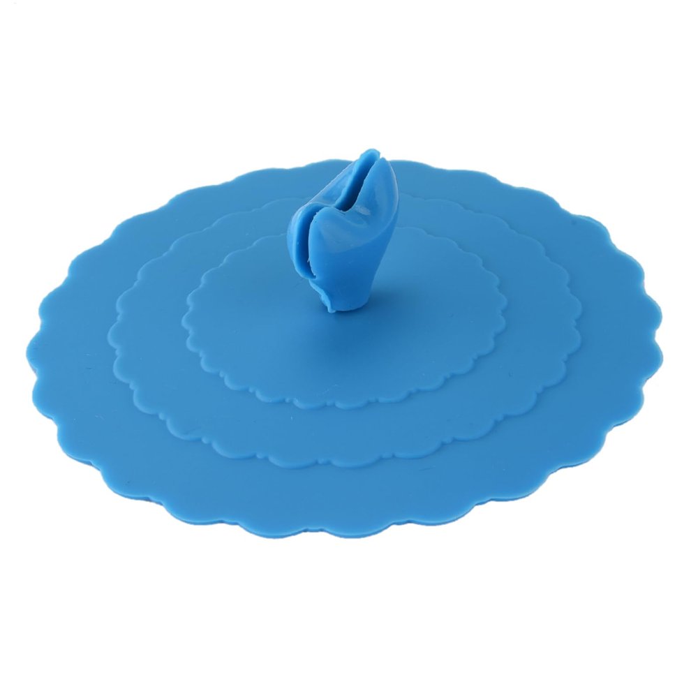 Silicone Cup Covers | Unbreakable, Reusable Dustproof, Airtight