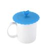 Silicone Cup Covers | Unbreakable, Reusable Dustproof, Airtight view 2