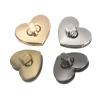 10 Multicolor Metal Purse Twist Locks for DIY Bags (Color 2) view 3