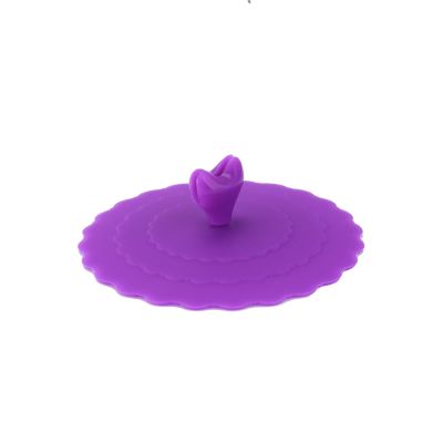 Silicone Cup Covers - Unbreakable & Reusable