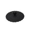 Creative Silicone Cup Covers with Love Clip view 4
