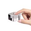Square Crystal Ball Stand view 1