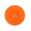 Silicone Cup Cover with Love Clip view 2