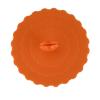 Silicone Cup Cover with Love Clip view 3