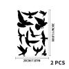 22-Piece Bird Protection Window Stickers view 2