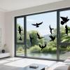 22-Piece Bird Protection Window Stickers view 3