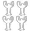 Fituenly Cookie Cutter Set - Sea Animal Shapes view 3