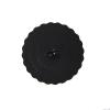 Silicone Cup Cover with Love Clip view 3