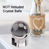 Tyinerc Square Ball Stand view 3