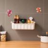 Generic Suction Cup Hooks with 4 Suction Cups view 2