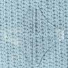 Knitting Needle Gauge | 2D Acrylic Transparent Measuring Tool view 3