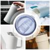 Skinny Tumbler Replacement Lid, 3 Pack view 3