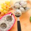 Fruit Ball Scooper | Watermelon Spoon - Multifunctional Stainless Steel view 4