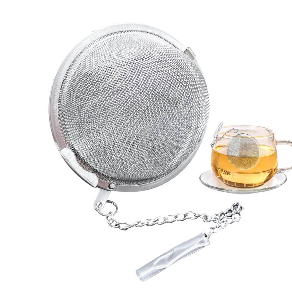 Tea Infuser Balls for Loose Tea