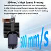0.4 mm Hardened Steel Hotend Kit for Snapmaker U1 view 4