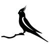 Dranng Hummingbird Metal Decoration view 1