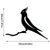 Dranng Hummingbird Metal Decoration view 2