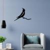 Dranng Hummingbird Metal Decoration view 3