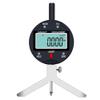 Digital Chamfer Gauge, Electronic Radius Gauge, 90°/120° Dual Jaws, 0.001 mm Precision view 1