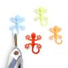 Generic Suction Cup Hook | Powerful Gecko Hook with Four Suction Cups view 1