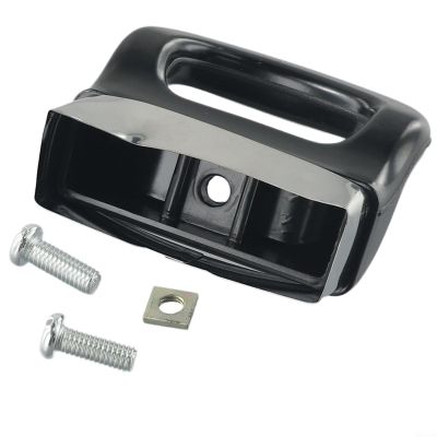 2-Pack Bakelite and Metal Side Handles for Pressure Cookers