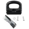 2-Pack Bakelite and Metal Side Handles for Pressure Cookers view 2