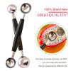 Flkiglm Melon Baller view 4
