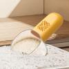 Measuring Spoon - Clear Scale Markings view 3