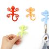 Suction Cup Gecko Hooks view 1