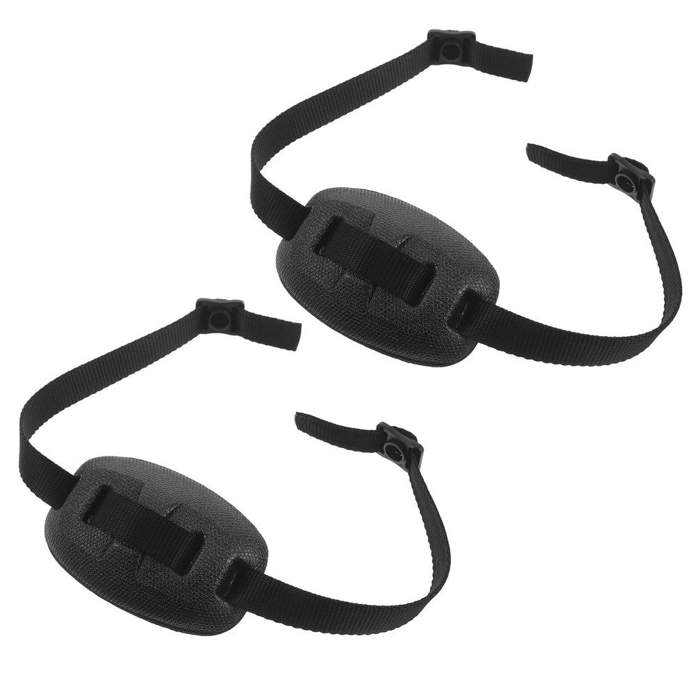 Housoutil Padded Adjustable Chin Strap for Hockey and Football Helmets