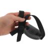 Housoutil Padded Adjustable Chin Strap for Hockey and Football Helmets view 4