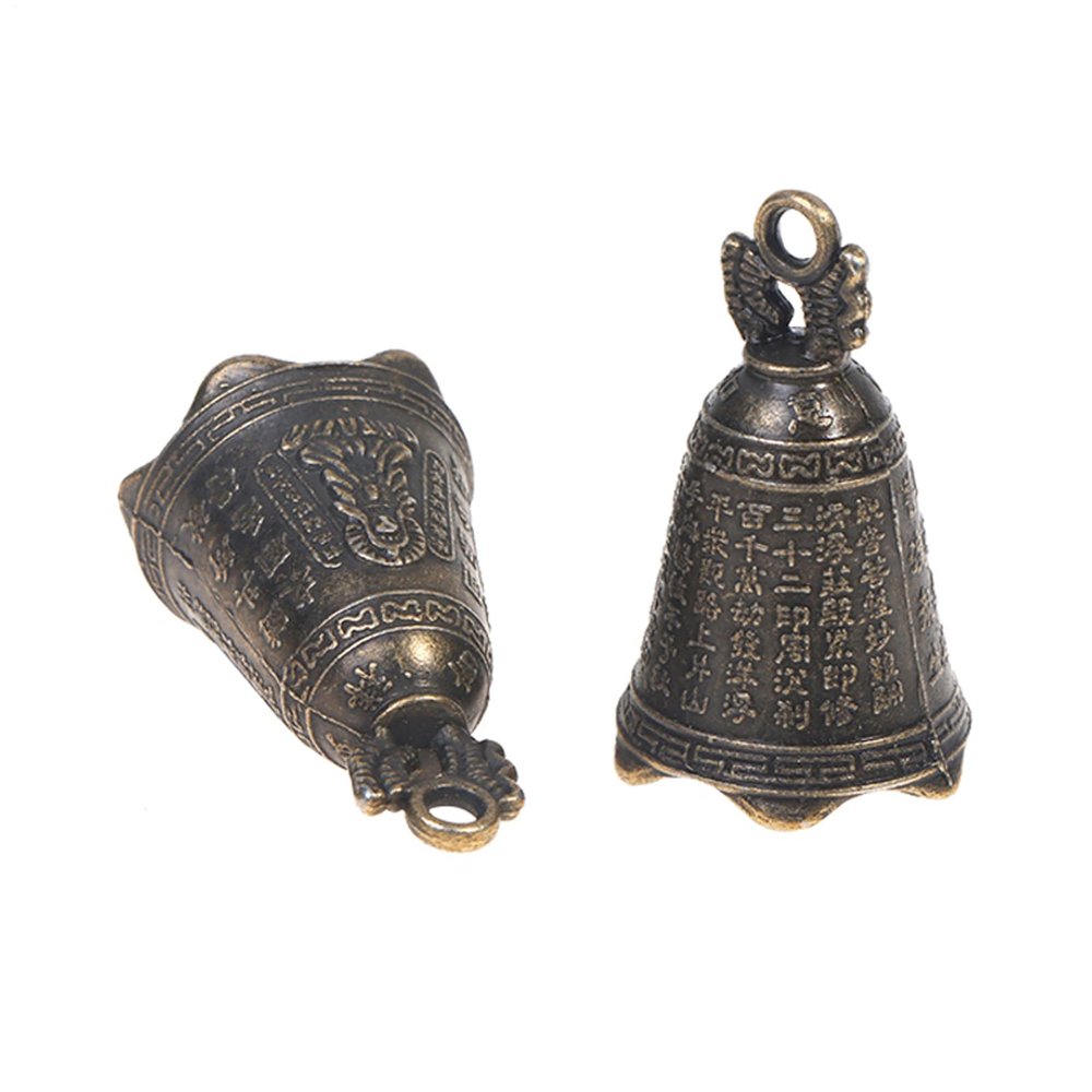 Crafting Jingle Bells - Vintage Metal Bell