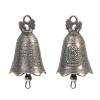 Jingle Bells for Crafting | 2 Pack Bells view 1
