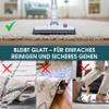 Reorda Non-Slip Rug Pad (EXTRA STRONG Grip) view 4