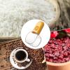 Rice Measuring Cup with Clear Scale Markings view 4