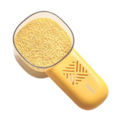 Measuring Cup with Clear Scale Markings