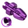 Aluminum Alloy Bike Brake Lever Adjustment Screws M10 - 2 Pack view 4