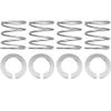Stainless Steel Springs and Washers for Stand Mixers (4) view 1