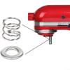 Stainless Steel Springs and Washers for Stand Mixers (4) view 3