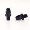 Aluminum Alloy Bike Brake Lever Adjustment Screws M10 - 2-Pack view 1