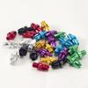 Aluminum Alloy Bike Brake Lever Adjustment Screws M10 - 2-Pack view 3