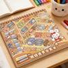 Generic Scene Sticker Book for Children view 3